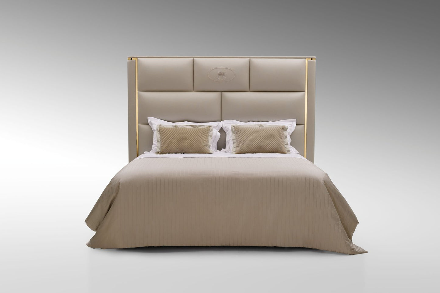 Fendi Montgomery Bed