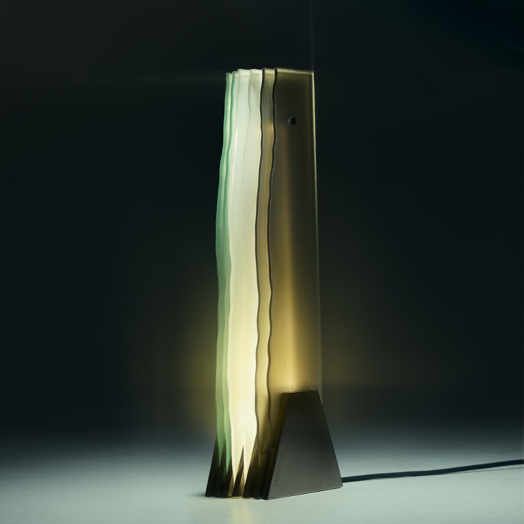 Visionnaire Gea Lighting
