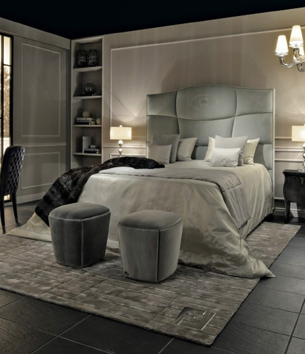 Fendi George Bed