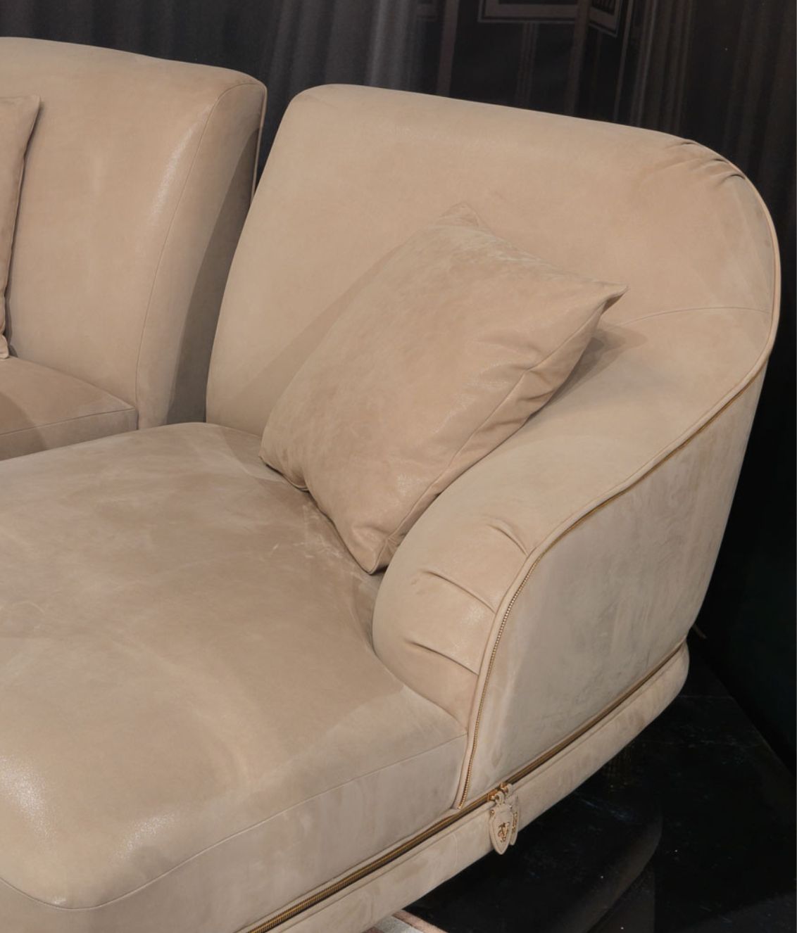 Visionnaire Chatam Sofa