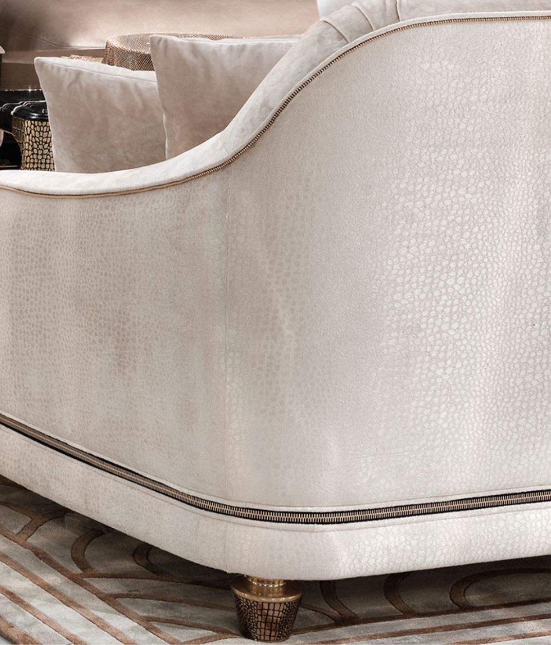 Visionnaire Chatam Sofa