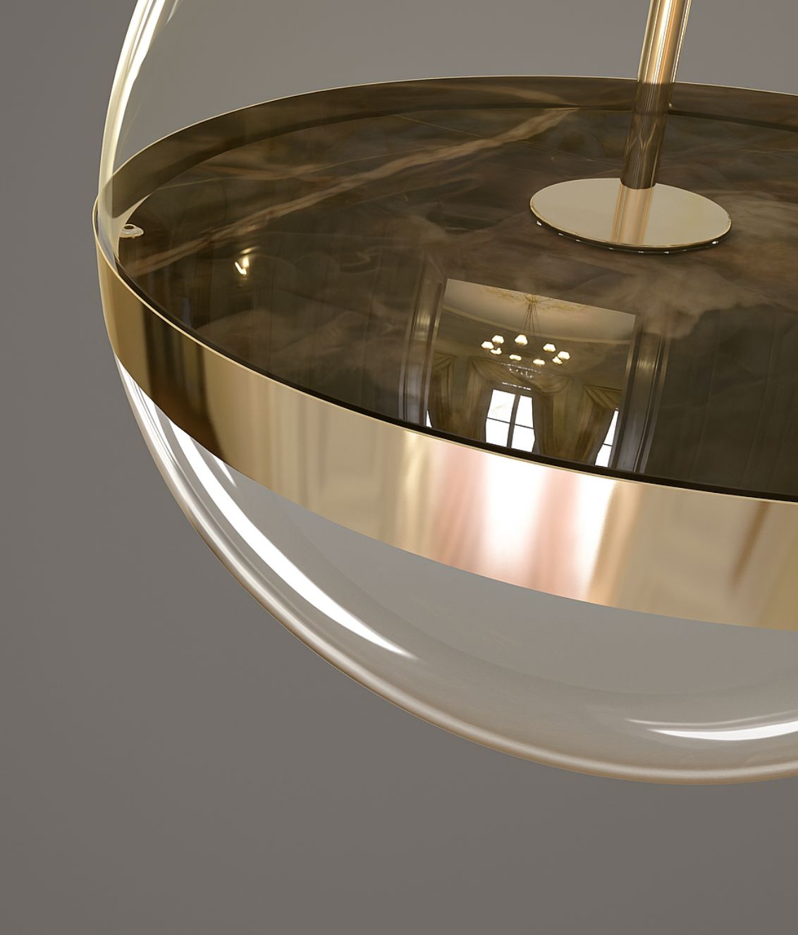 Visionnaire Firenze Lighting