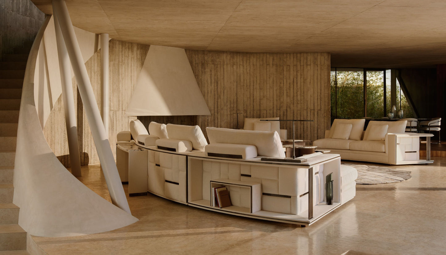 Visionnaire Barnaby Lighting