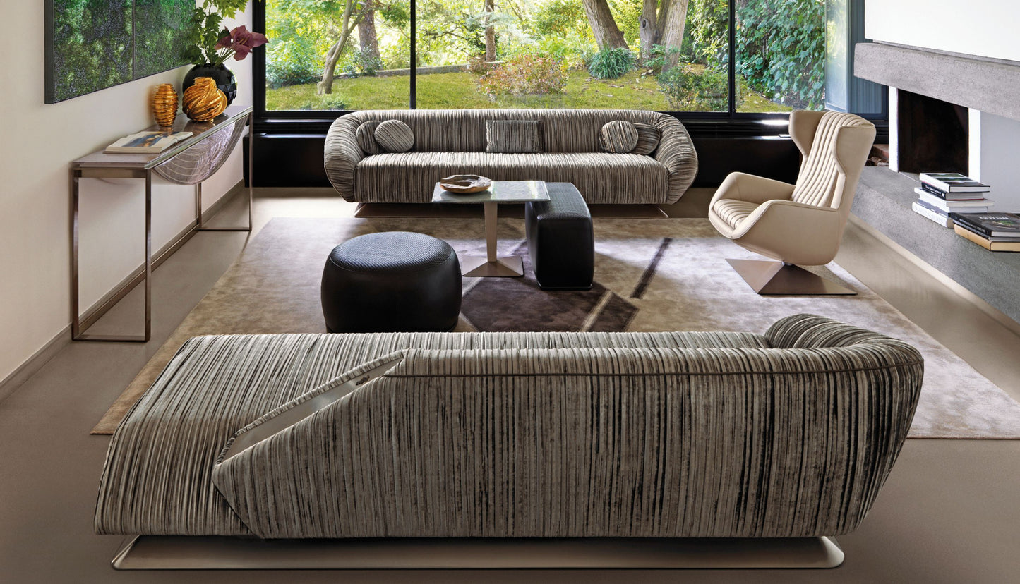 Visionnaire Citizen Recliner
