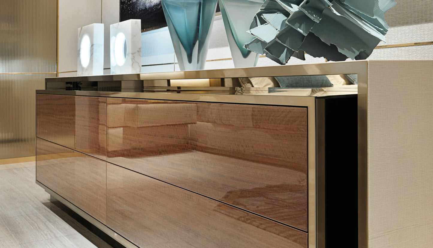 Visionnaire Rawdon Sideboard