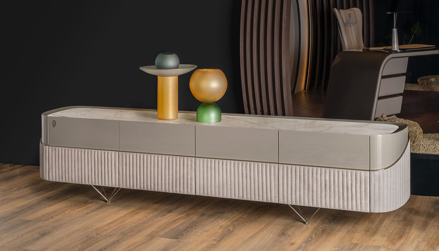 Visionnaire Majestic Tv Stand