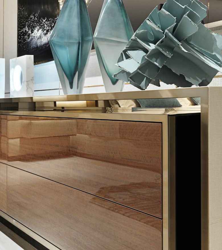 Visionnaire Rawdon Sideboard
