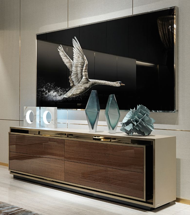 Visionnaire Rawdon Sideboard