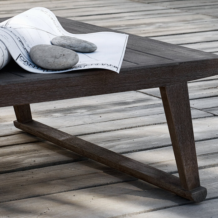 B&B italia Gio Outdoor Coffee Table