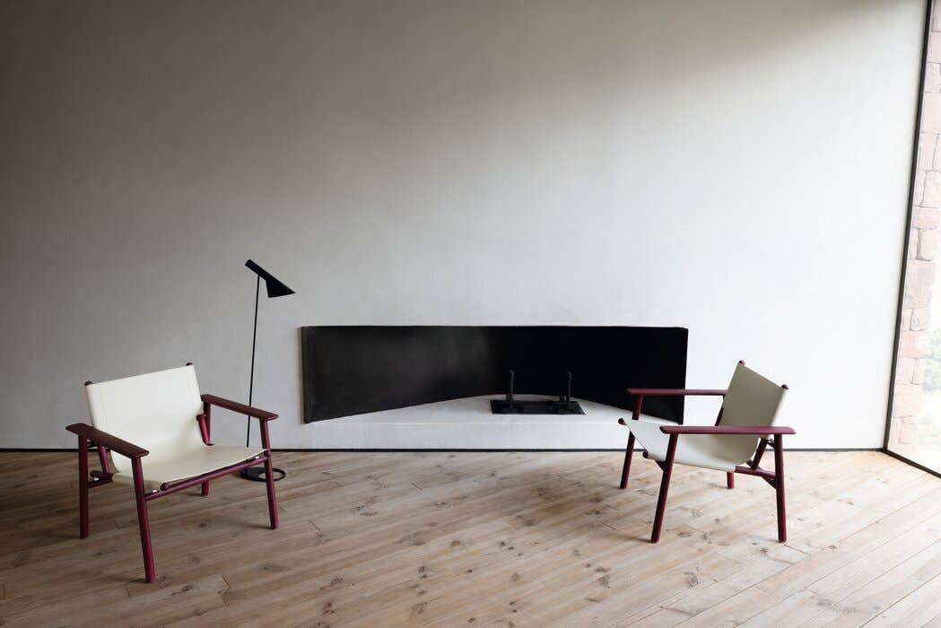 B&B Cordoba Leisure Chair
