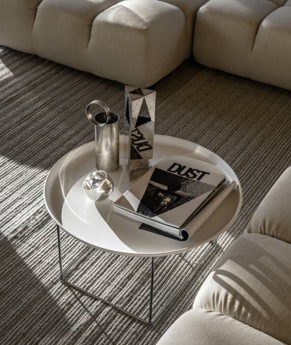 B&B Fat-Fat Coffee Table