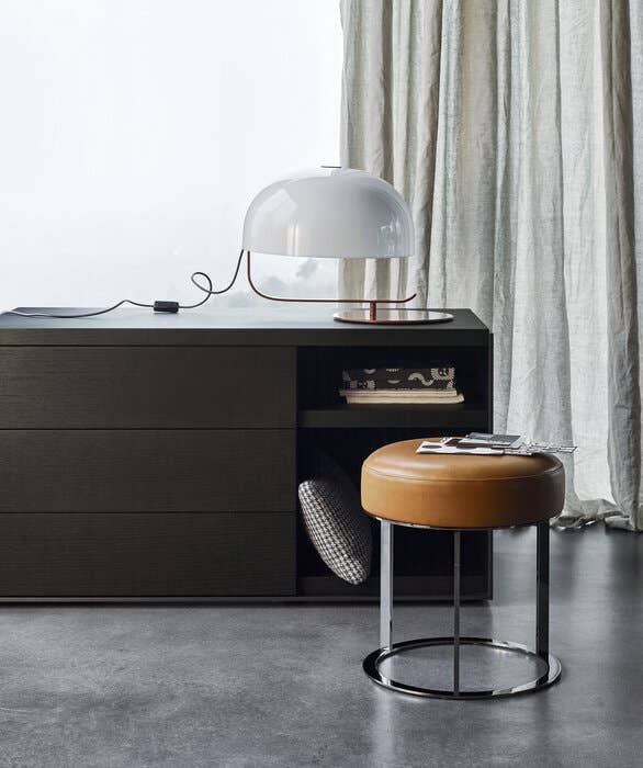 B&B Frank Ottoman