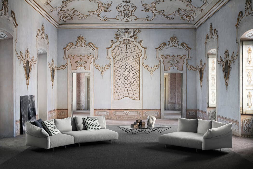 B&B Dambo Sofa