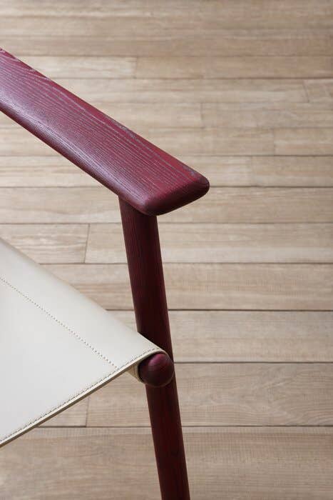 B&B Cordoba Leisure Chair