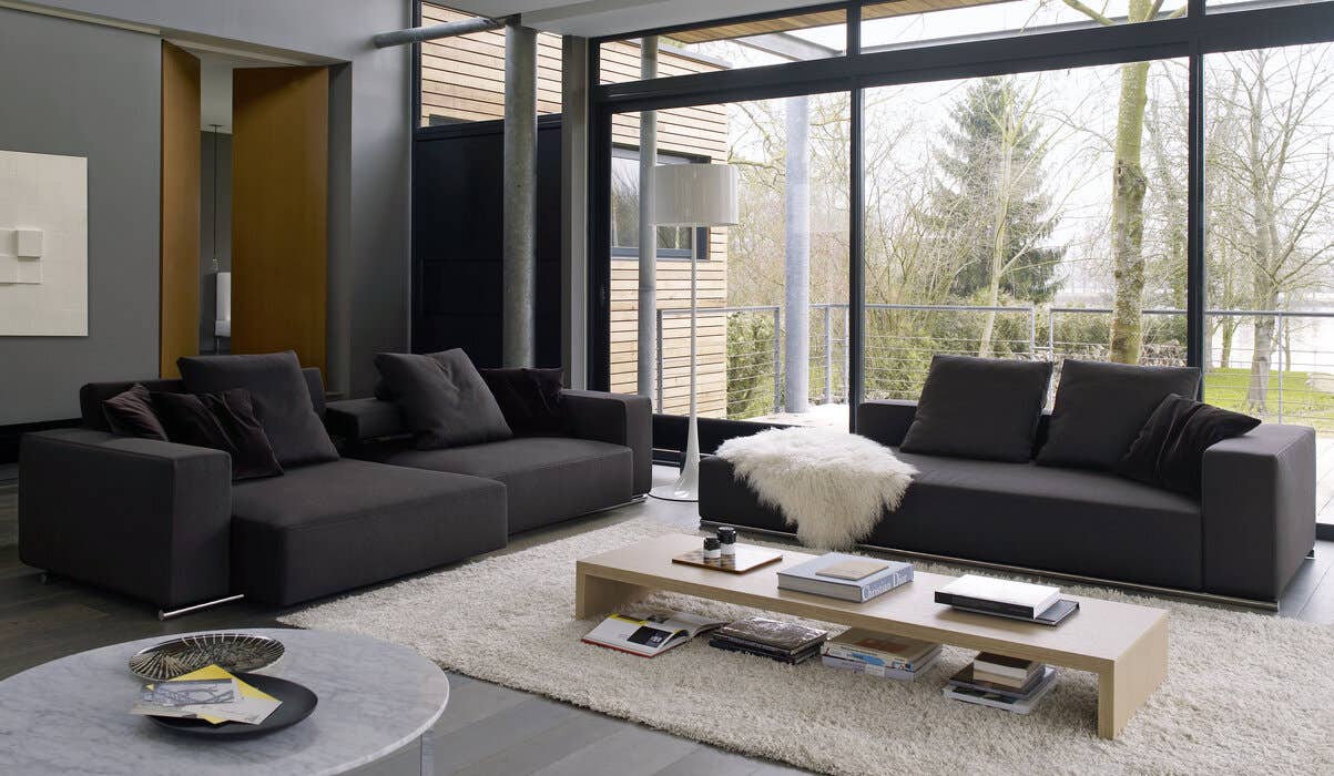 B&B Andy '13 Sofa