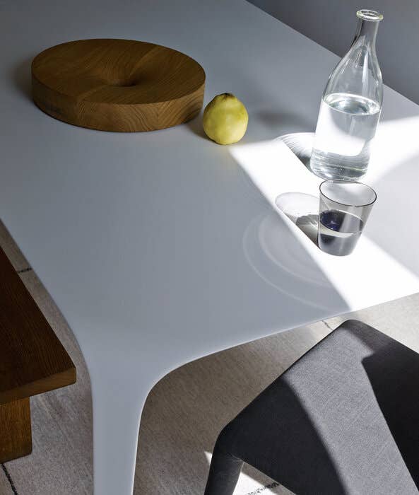 B&B Link Dinning Table