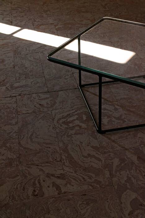 B&B Lemante Coffee Table