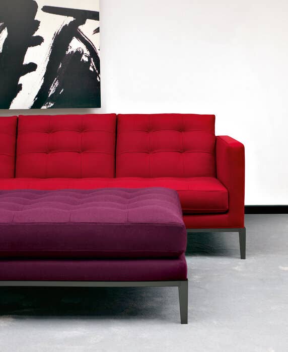 B&B Ac Lounge Sofa