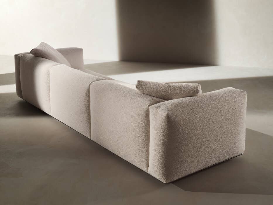 B&B Dambodue Sofa
