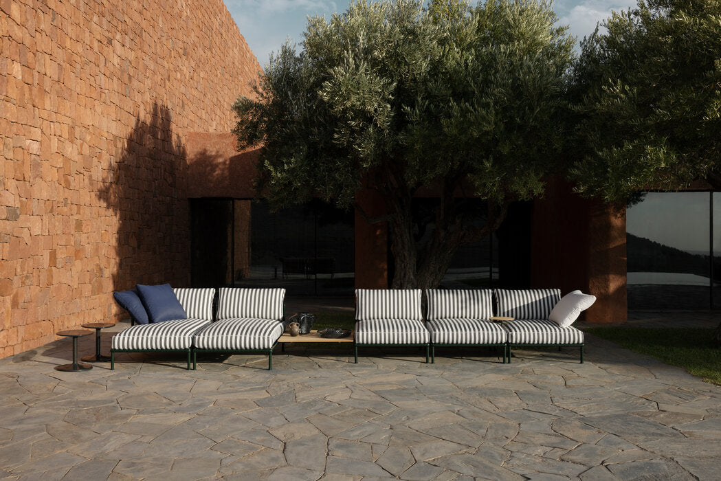 B&B italia Nooch Outdoor sofa