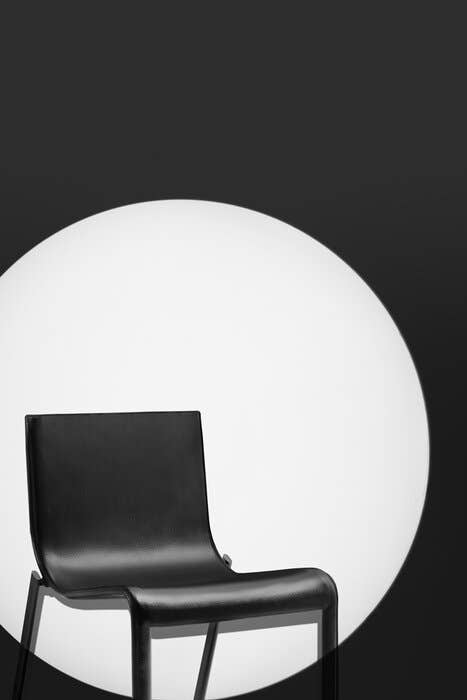 B&B Charlotte Dinning Chair