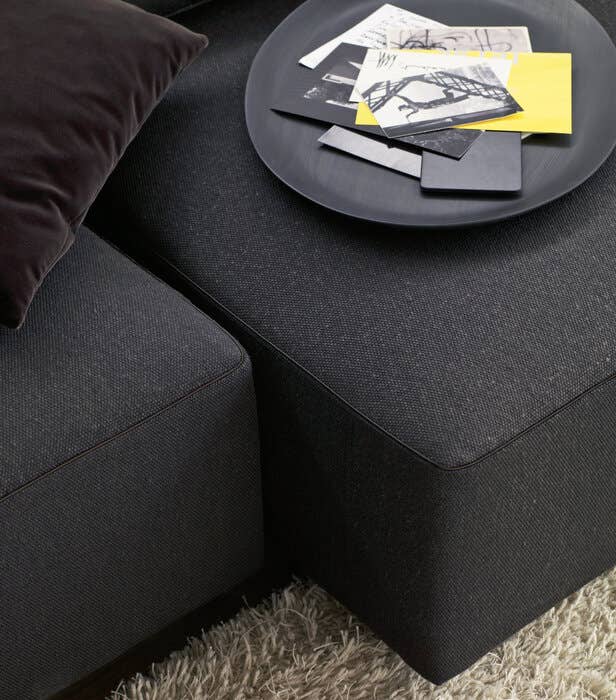 B&B Andy '13 Sofa