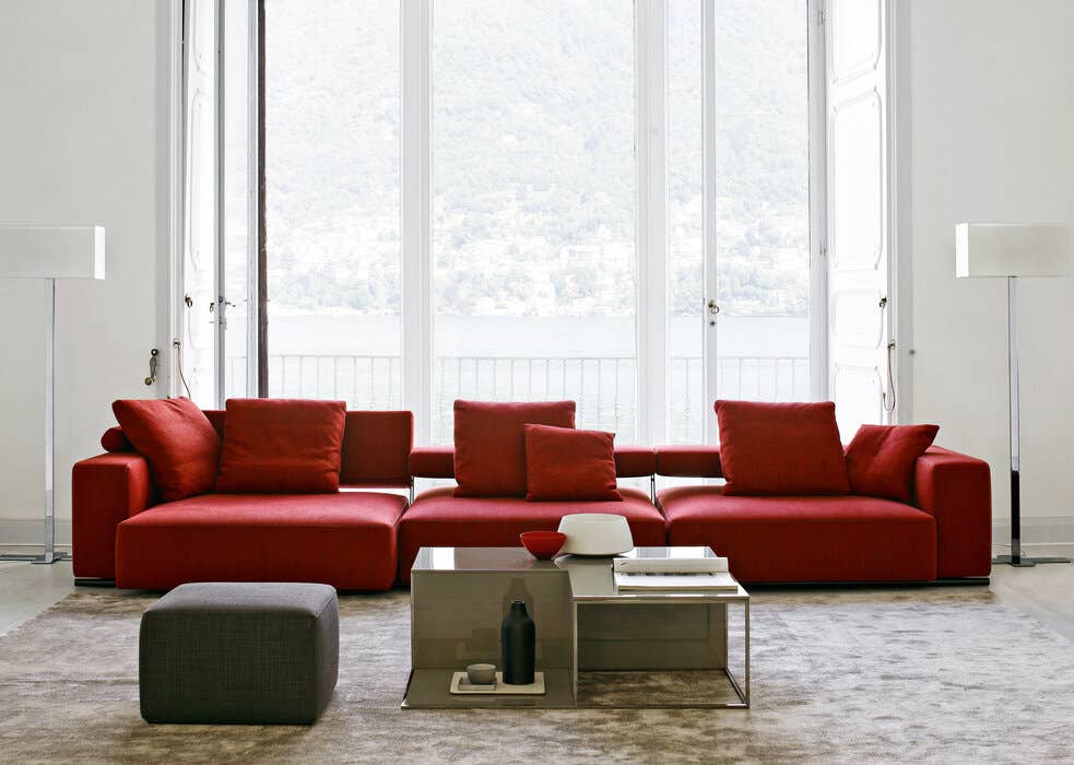 B&B Andy '13 Sofa