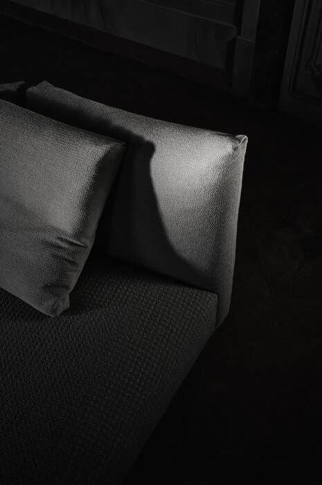 B&B Dambo Sofa