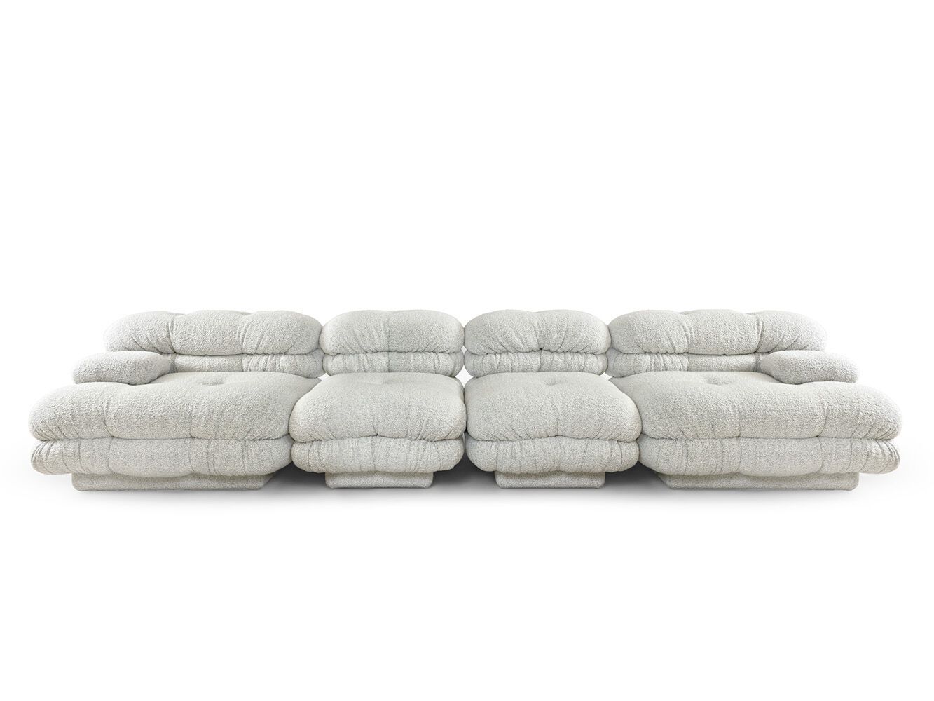 Cornelio Cappellini Lowell Sofa