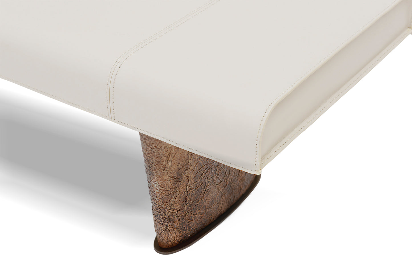 Cornelio Cappellini Cheope Bench