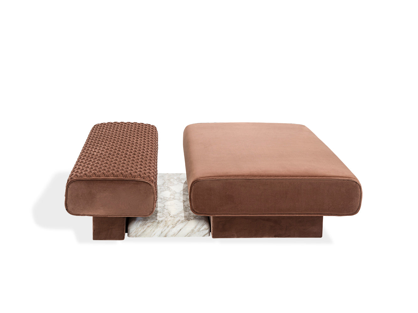 Cornelio Cappellini Hug Bench