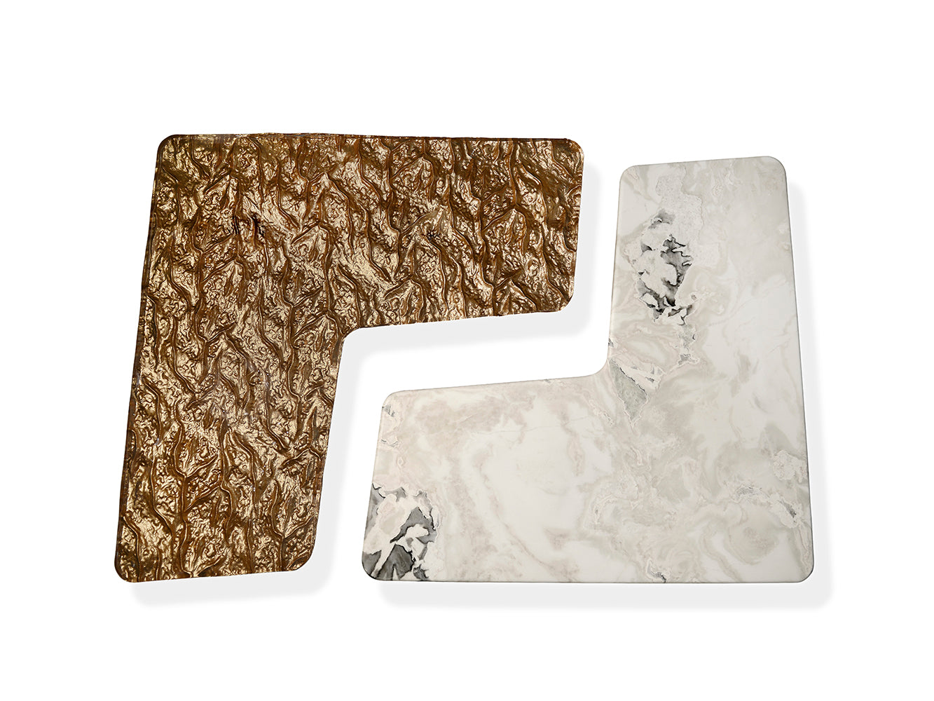 Cornelio Cappellini Miller-2 Coffee Table