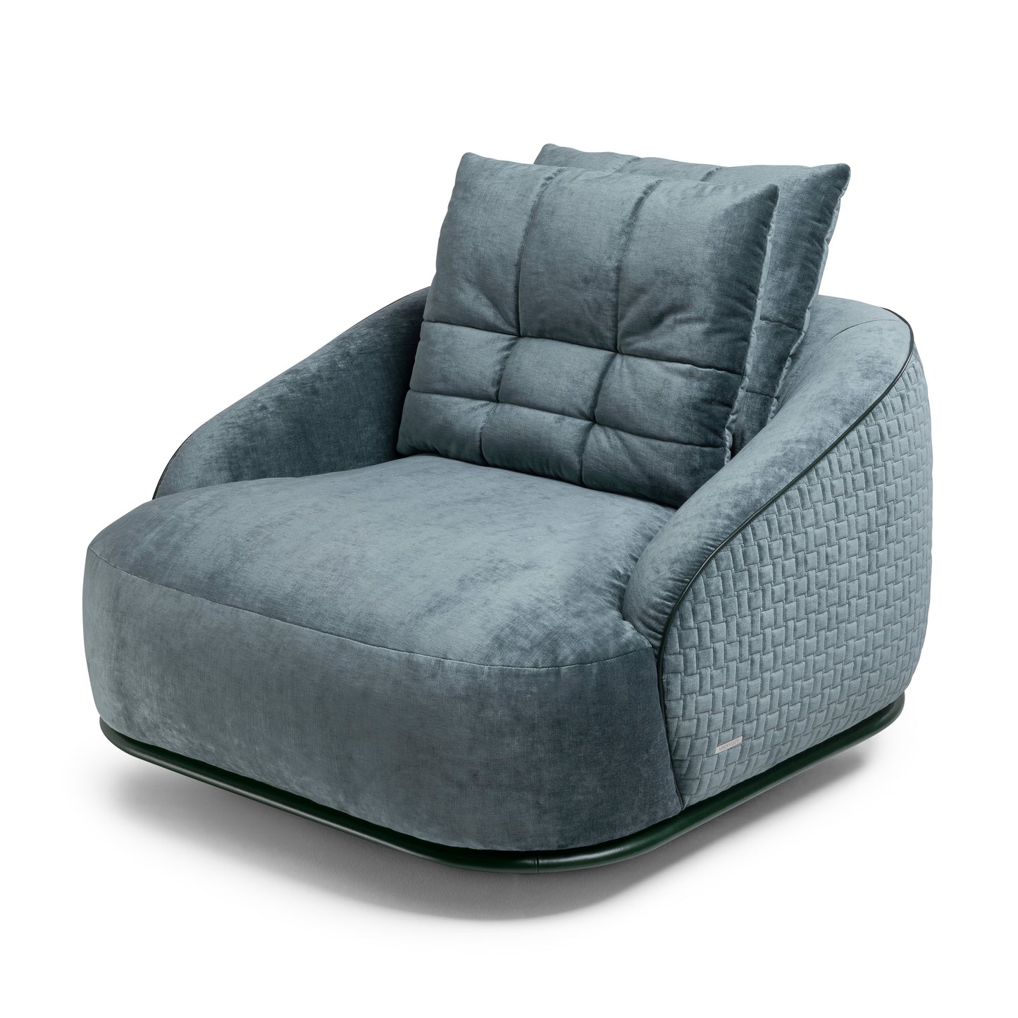 Visionnaire Holden Armchair