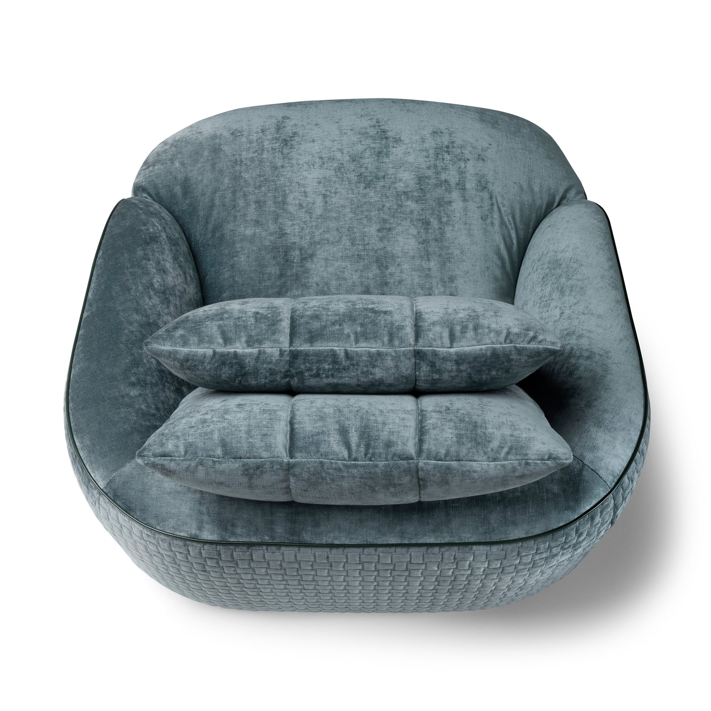 Visionnaire Holden Armchair