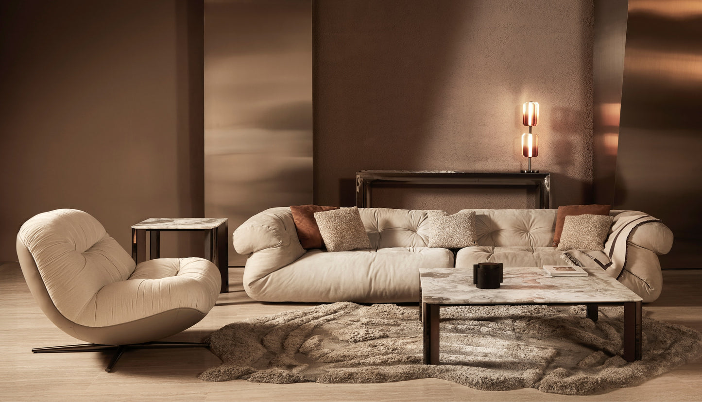 Visionnaire Vixen Coffee Table