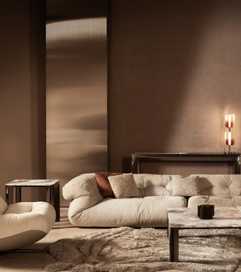Visionnaire Vixen Coffee Table