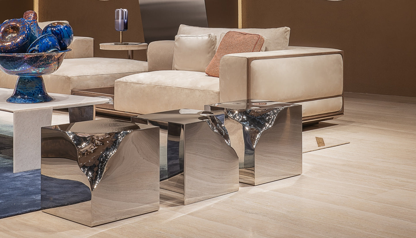 Visionnaire Shard Coffee Table