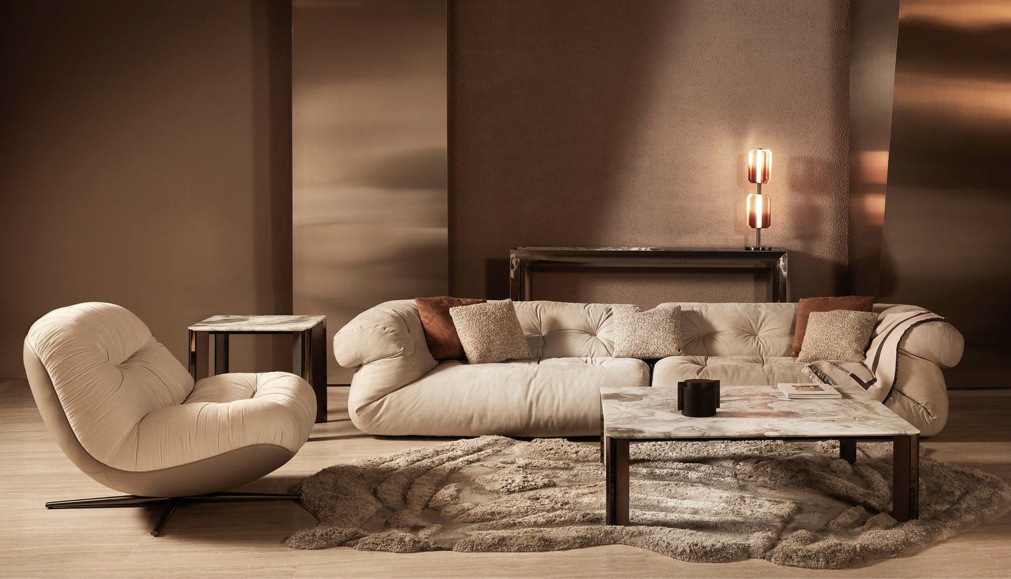 Visionnaire Vixen Side Table