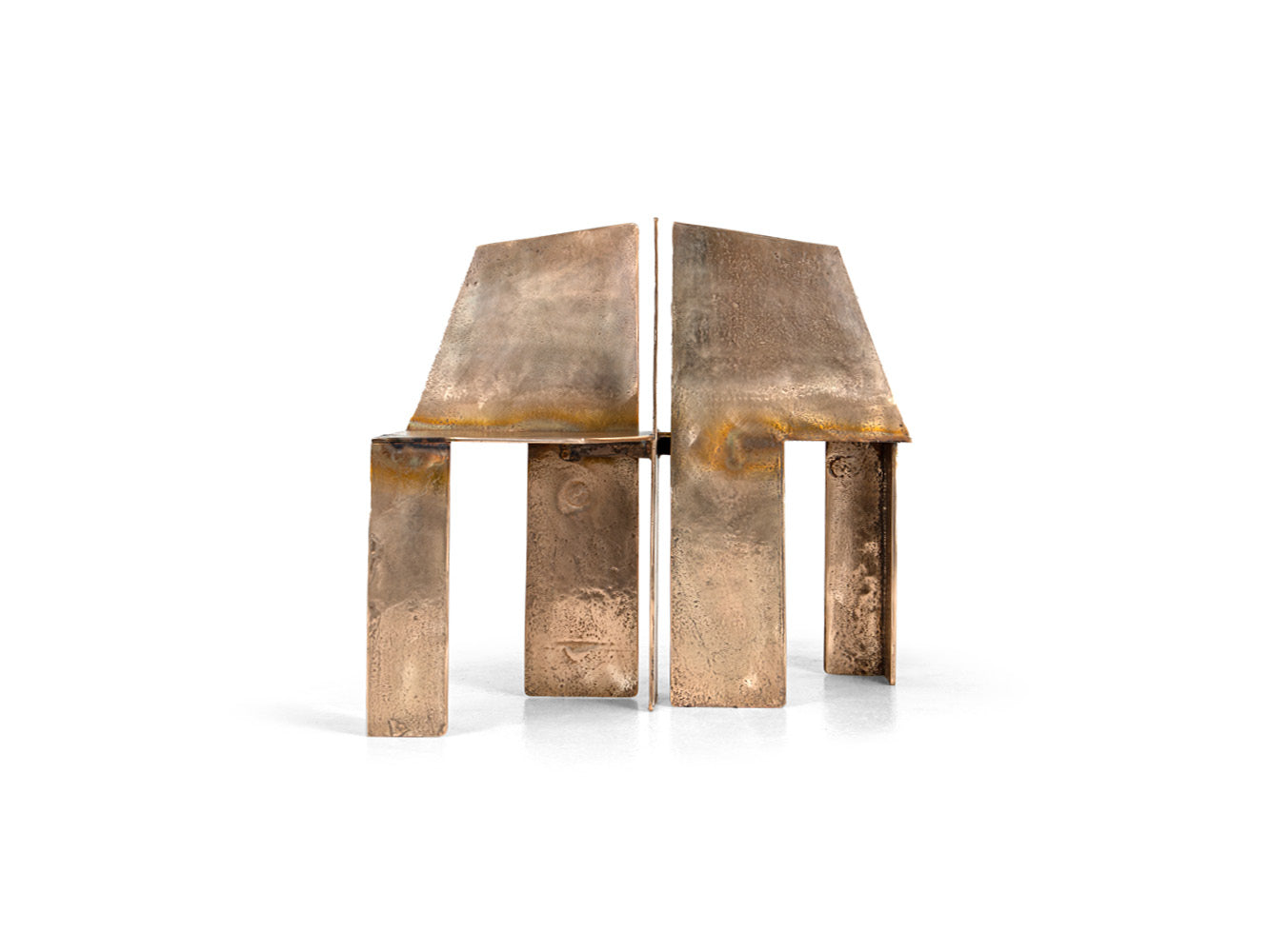 Cornelio Cappellini Cadrega Dinning Chair