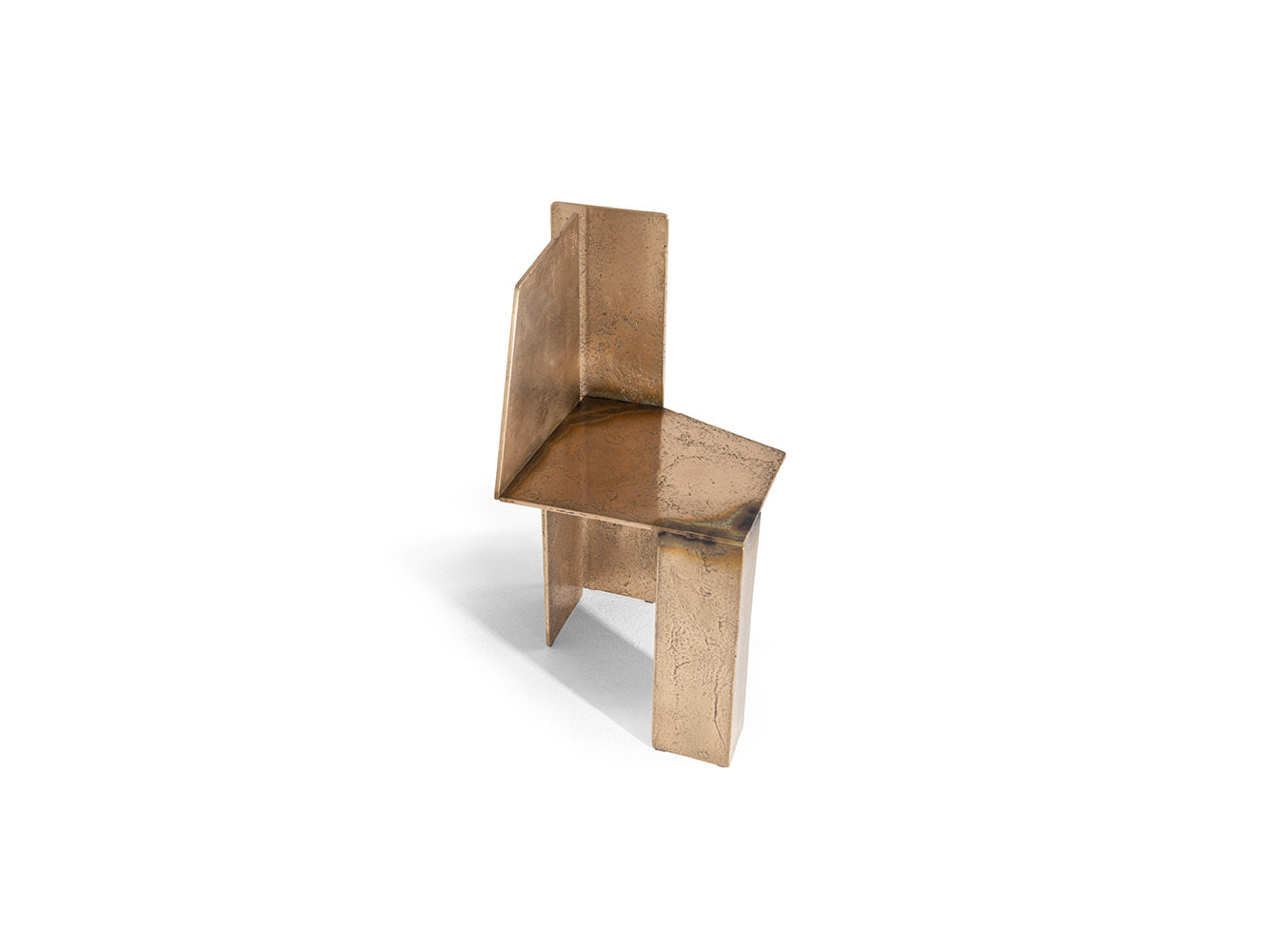 Cornelio Cappellini Cadrega Dinning Chair