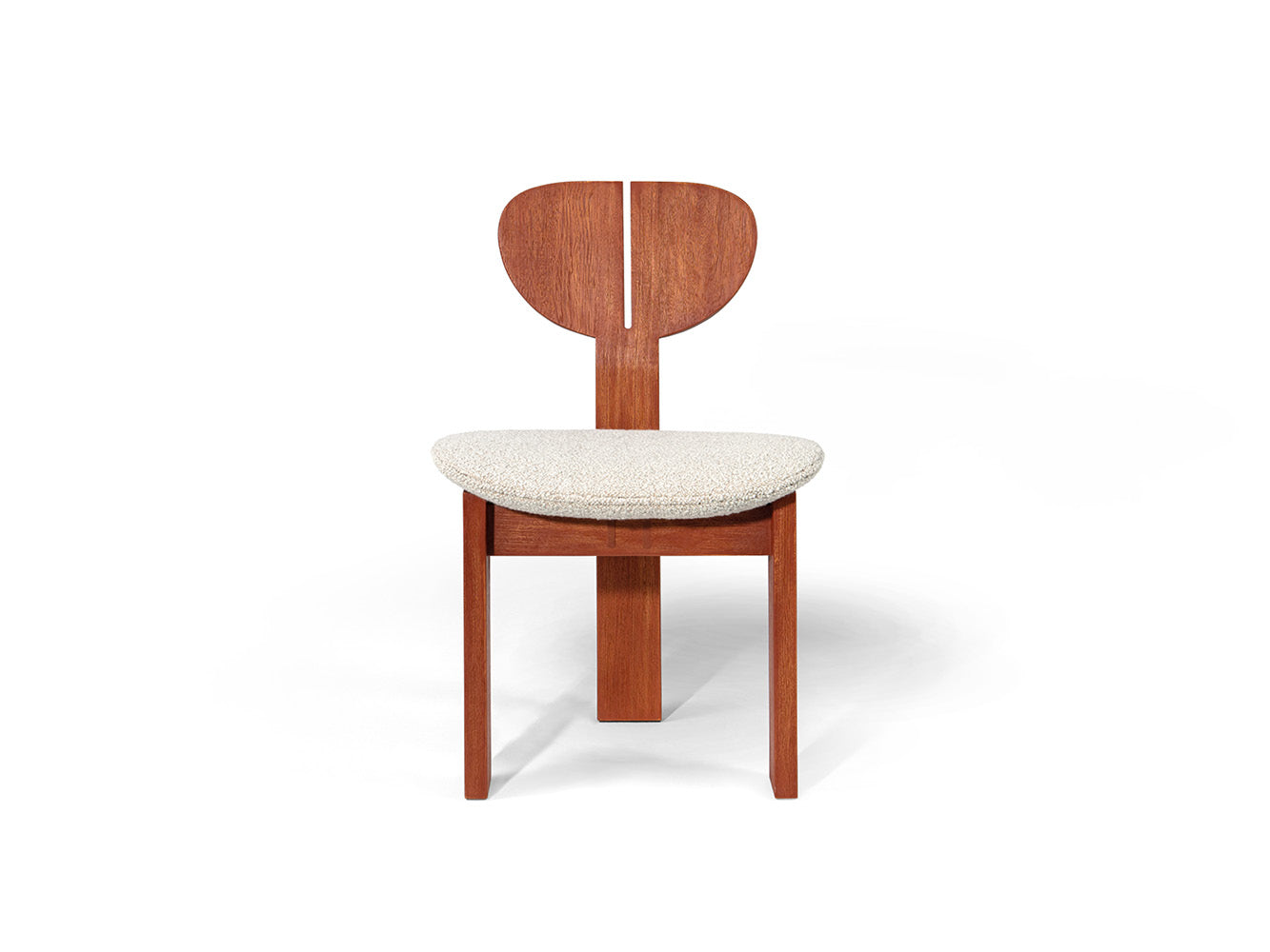 Cornelio Cappellini Jill Dinning Chair