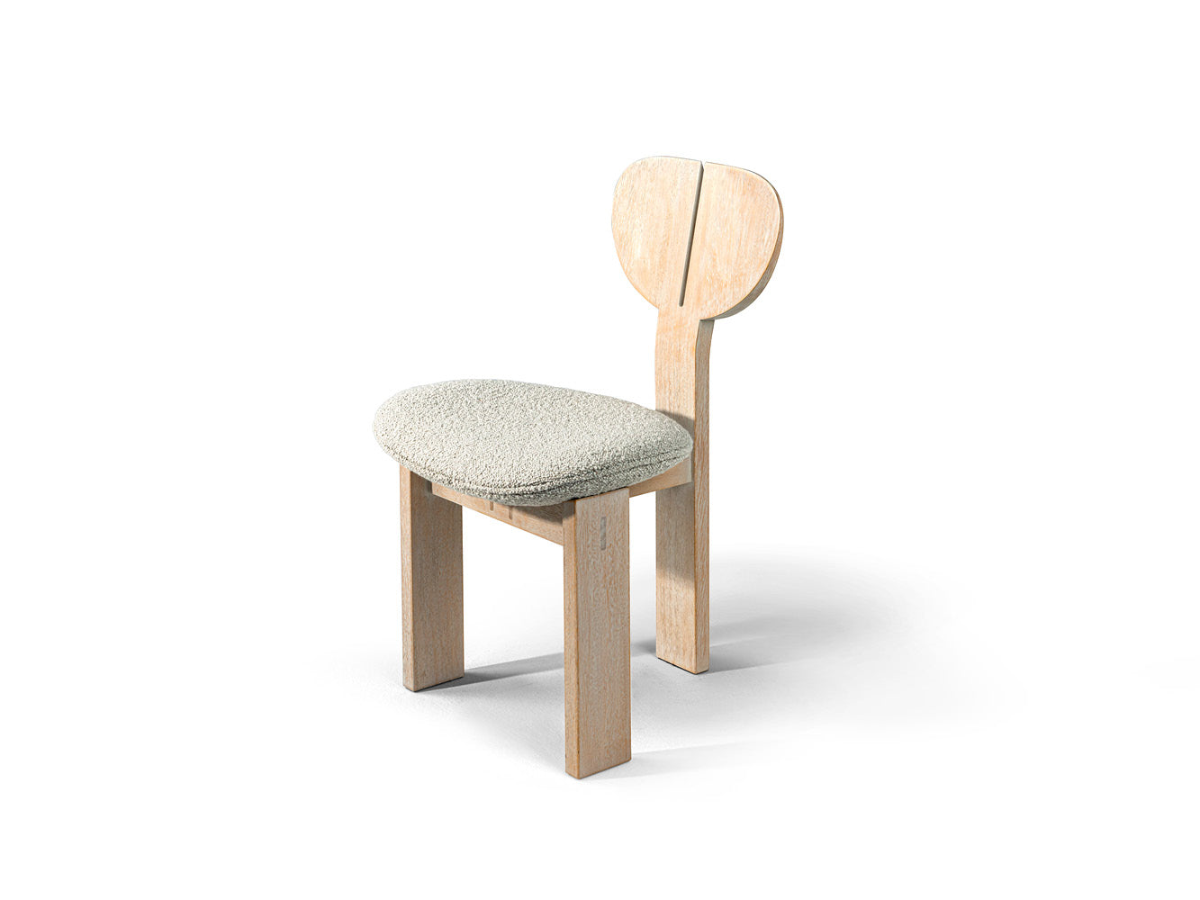 Cornelio Cappellini Jill Dinning Chair