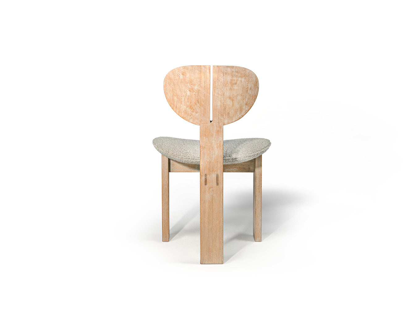 Cornelio Cappellini Jill Dinning Chair