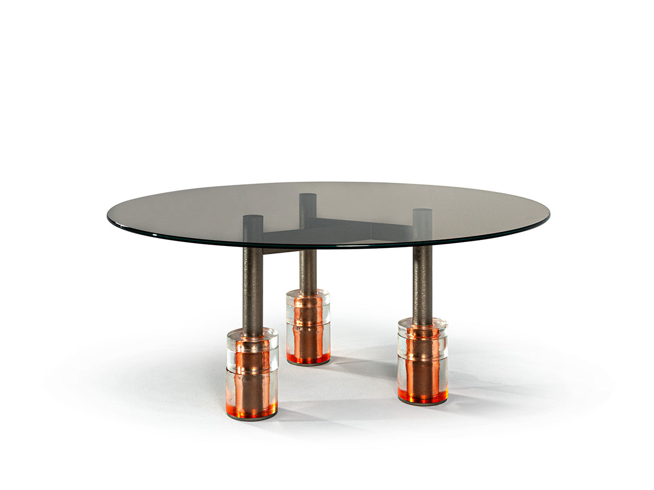 Cornelio Cappellini Laguna Dinning Table