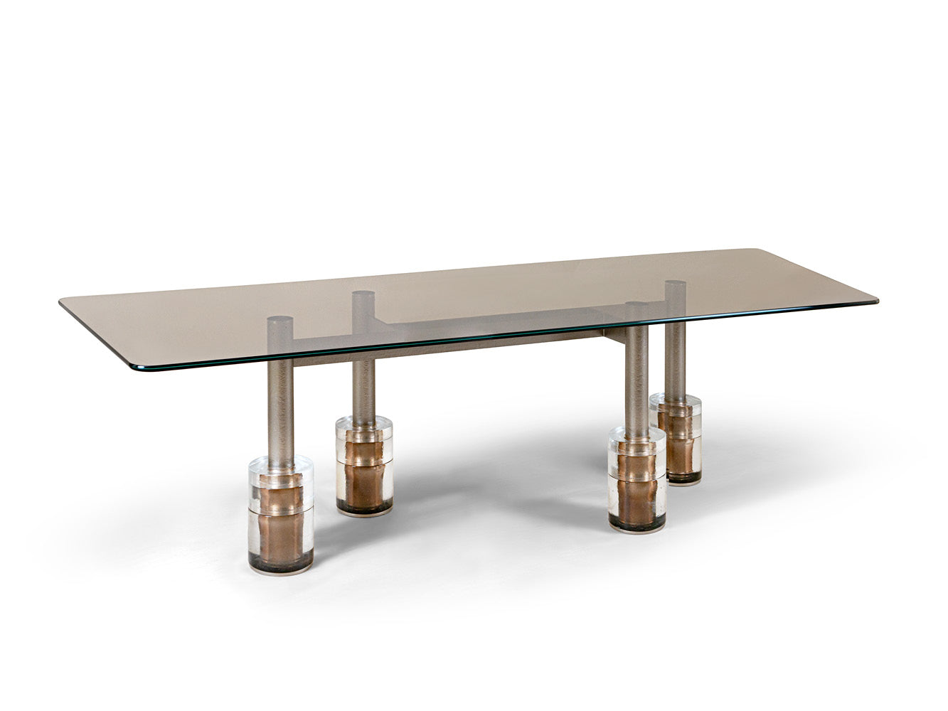 Cornelio Cappellini Laguna Dinning Table