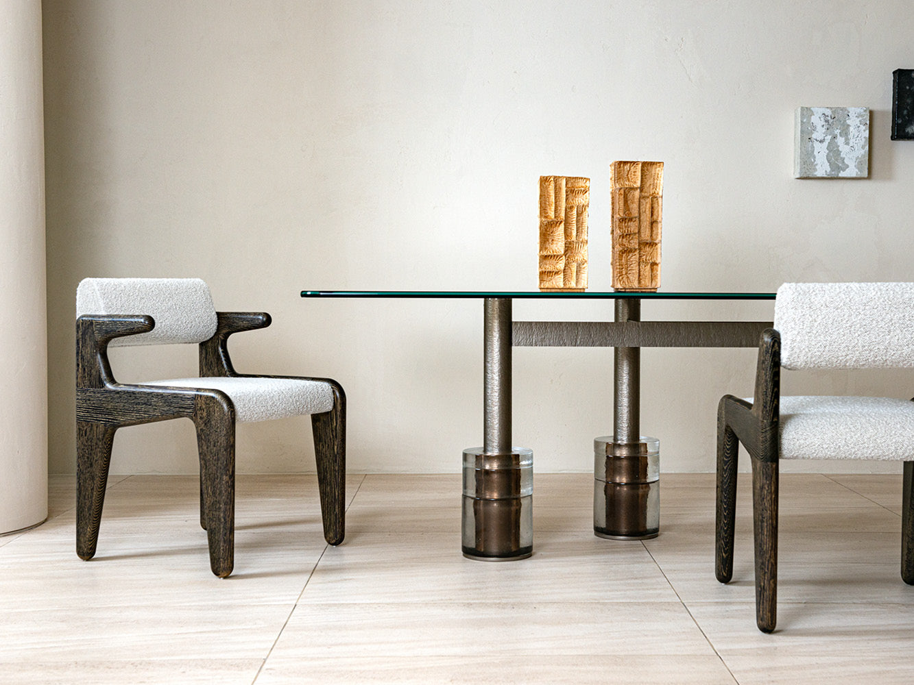 Cornelio Cappellini Laguna Dinning Table