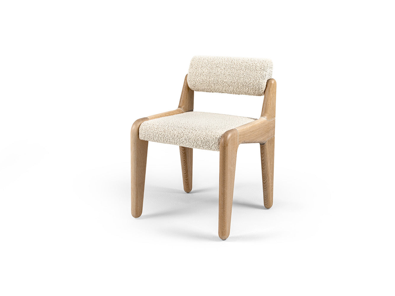 Cornelio Cappellini Laila Dinning Chair