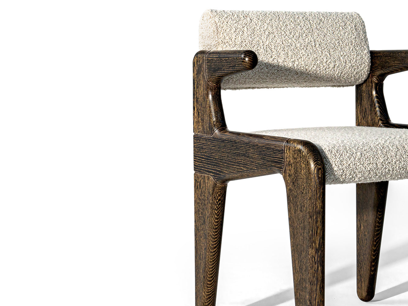 Cornelio Cappellini Laila Dinning Chair