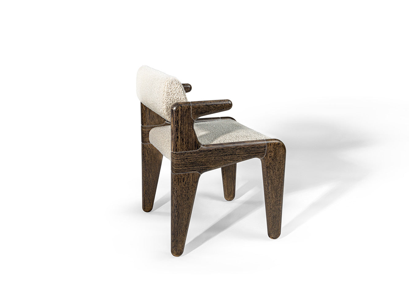 Cornelio Cappellini Laila Dinning Chair