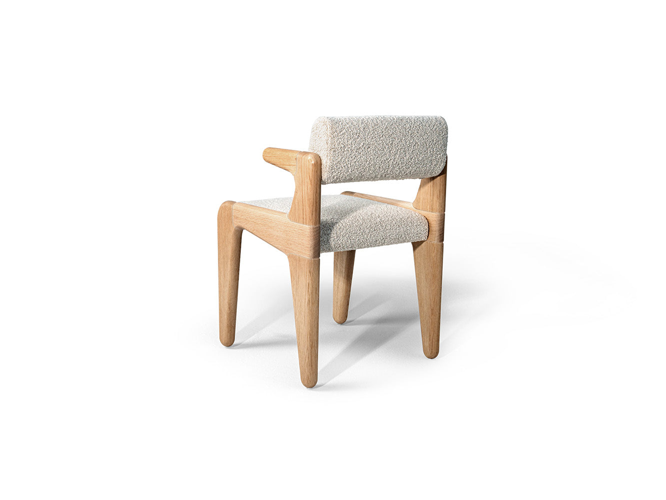 Cornelio Cappellini Laila Dinning Chair